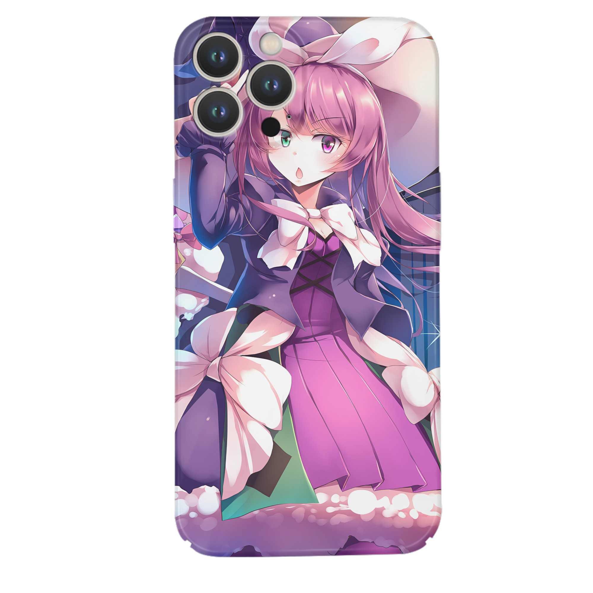（画像用） 遊☆戯☆王 Yu-Gi-Oh! 【iPhone 14シリーズ対応】ハードケース